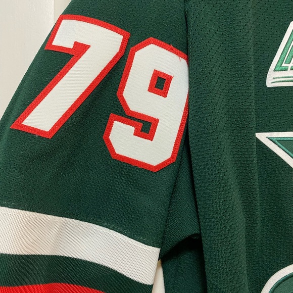 Halifax Mooseheads QMJHL Hockey Jersey size Large - Picture 4 of 9